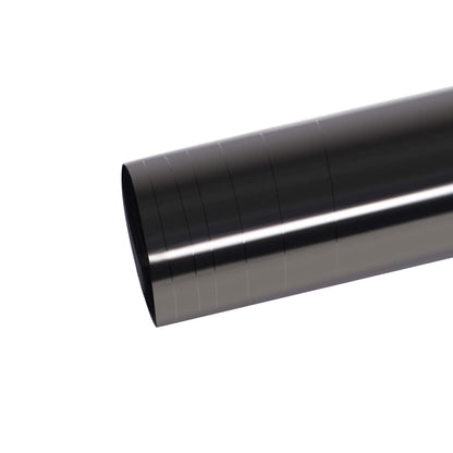 ADD.HERES Fensterfolie Schwarz-Silber – Effektiver Sichtschutz Und UV-Schutz 5
