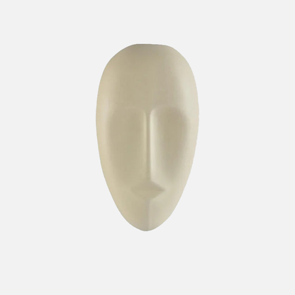 About a Face Keramik-Wandakzent – Stilvolle Eleganz Für Ihr Zuhause 5