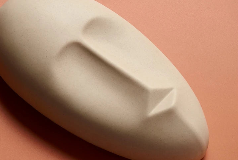 About a Face Keramik-Wandakzent – Stilvolle Eleganz Für Ihr Zuhause 8