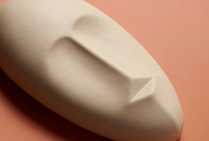 About a Face Keramik-Wandakzent – Stilvolle Eleganz Für Ihr Zuhause 8