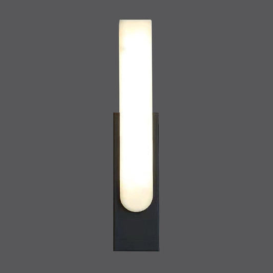Agatha Wandleuchte – Stilvolle Lichtquelle mit Eleganz 0