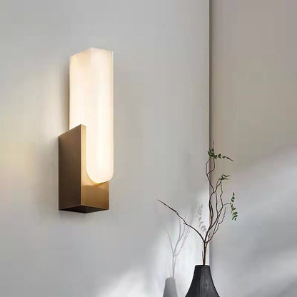 Agatha Wandleuchte – Stilvolle Lichtquelle mit Eleganz 6