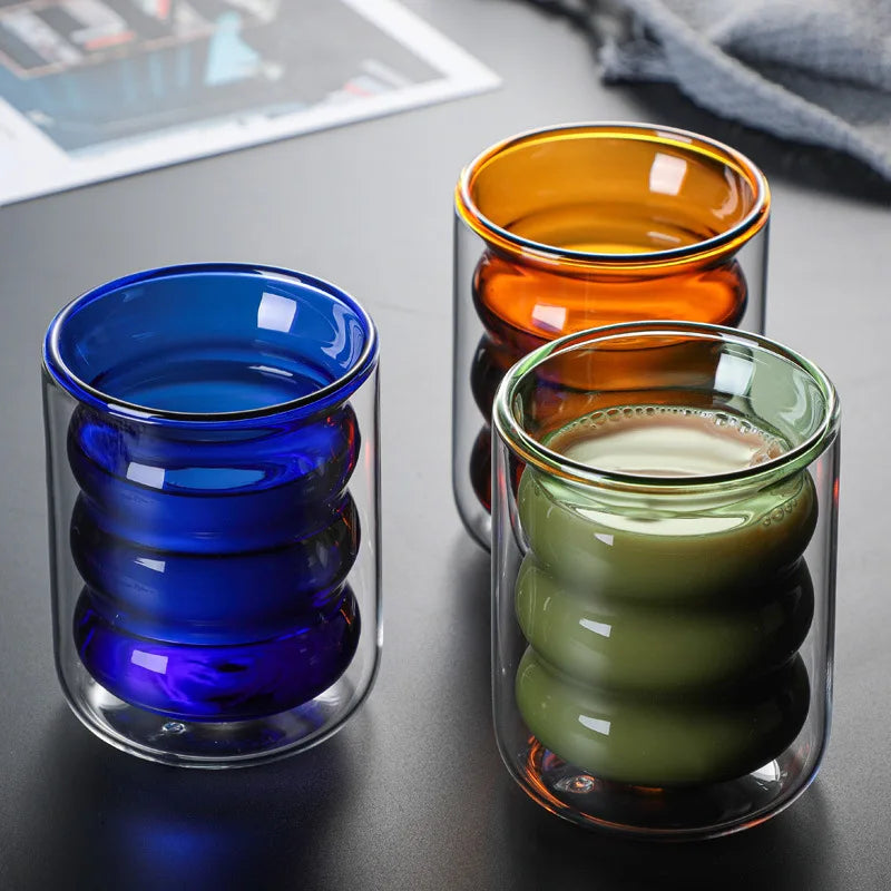 Alboran Glas Sammlung – Elegante Akzente Für Jedes Zuhause 2