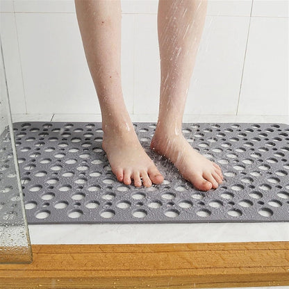 Antibakterielle Duschmatte Rutschfest – Hygienischer Komfort Für Ihr Badezimmer 1