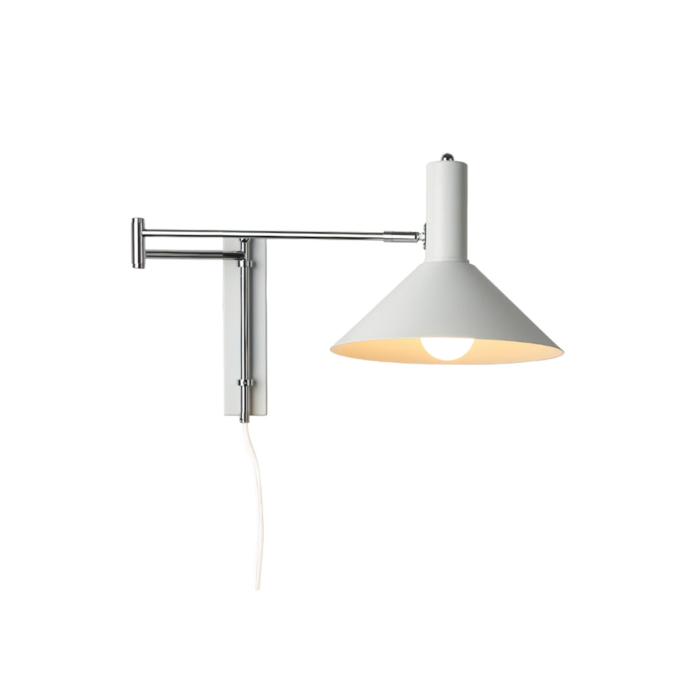 Anvia Wandleuchte Mit Stecker – Elegante Beleuchtung Für Stilvolle Räume 10