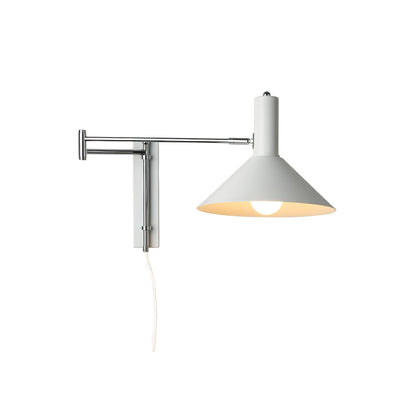 Anvia Wandleuchte Mit Stecker – Elegante Beleuchtung Für Stilvolle Räume 10