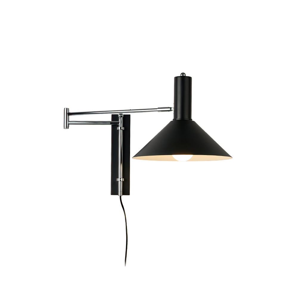 Anvia Wandleuchte Mit Stecker – Elegante Beleuchtung Für Stilvolle Räume 9