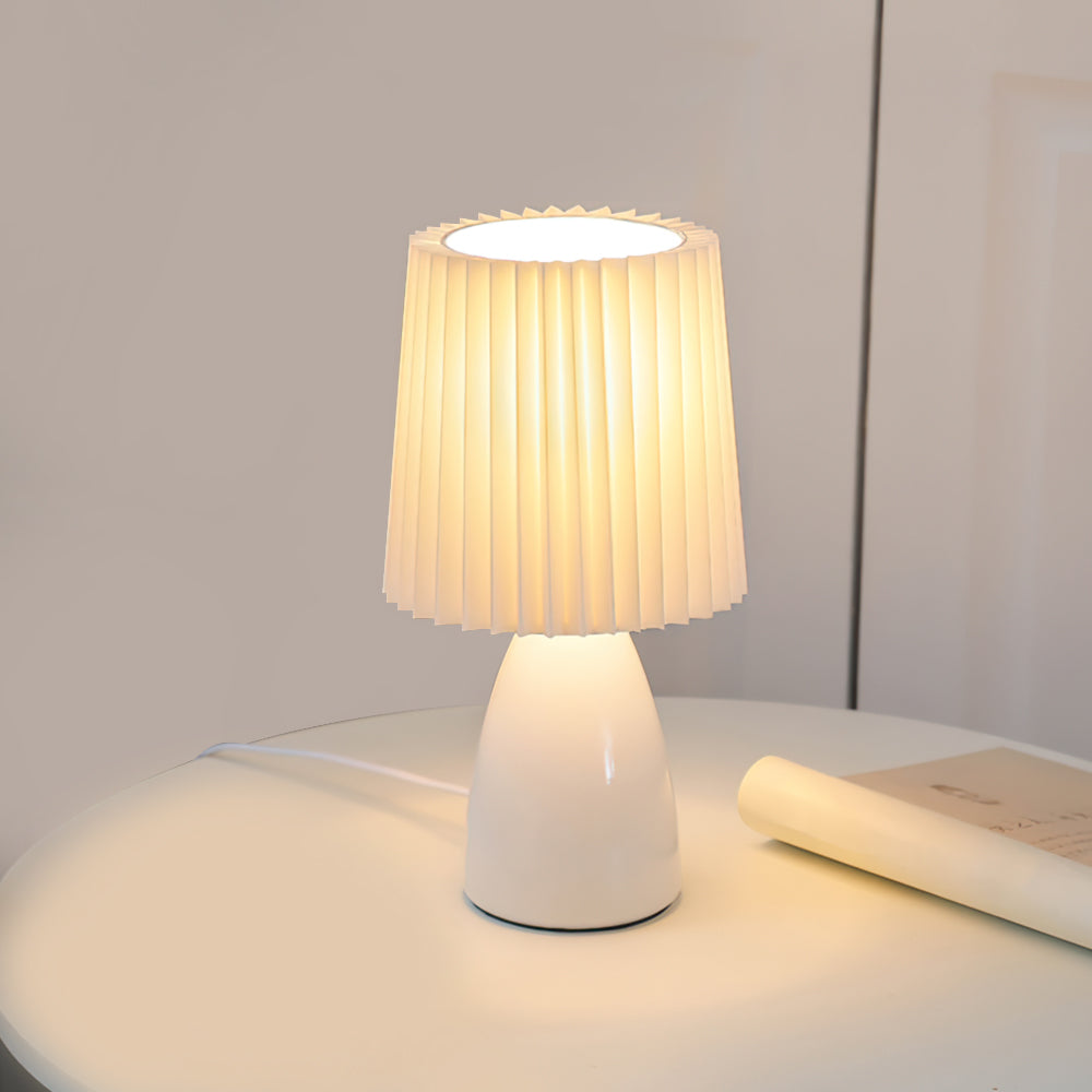 Apollo Tischlampe – Elegantes Design Für Stilvolles Ambiente 0