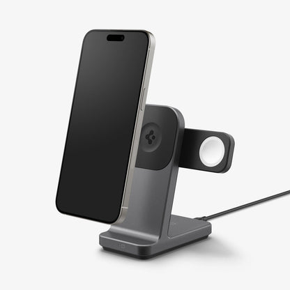 Apple 3-in-1-Ladestation S318W – Elegantes Laden Für Ihre Geräte 2