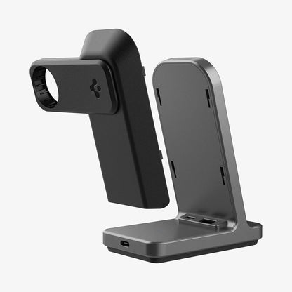 Apple 3-in-1-Ladestation S318W – Elegantes Laden Für Ihre Geräte 3