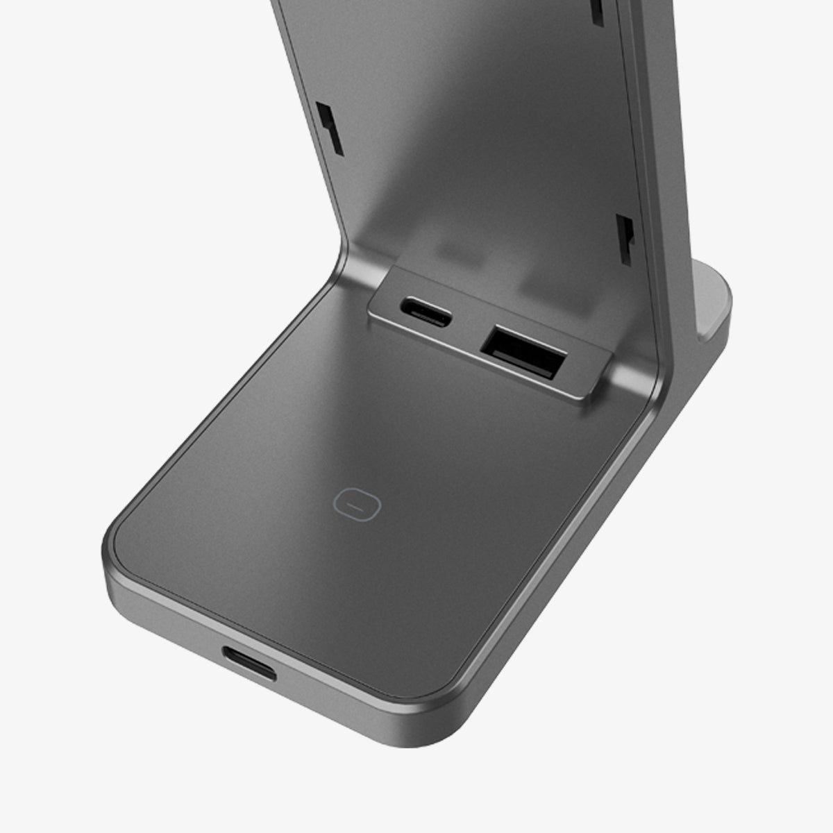 Apple 3-in-1-Ladestation S318W – Elegantes Laden Für Ihre Geräte 6