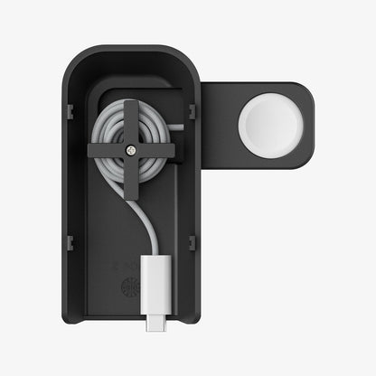 Apple 3-in-1-Ladestation S318W – Elegantes Laden Für Ihre Geräte 7