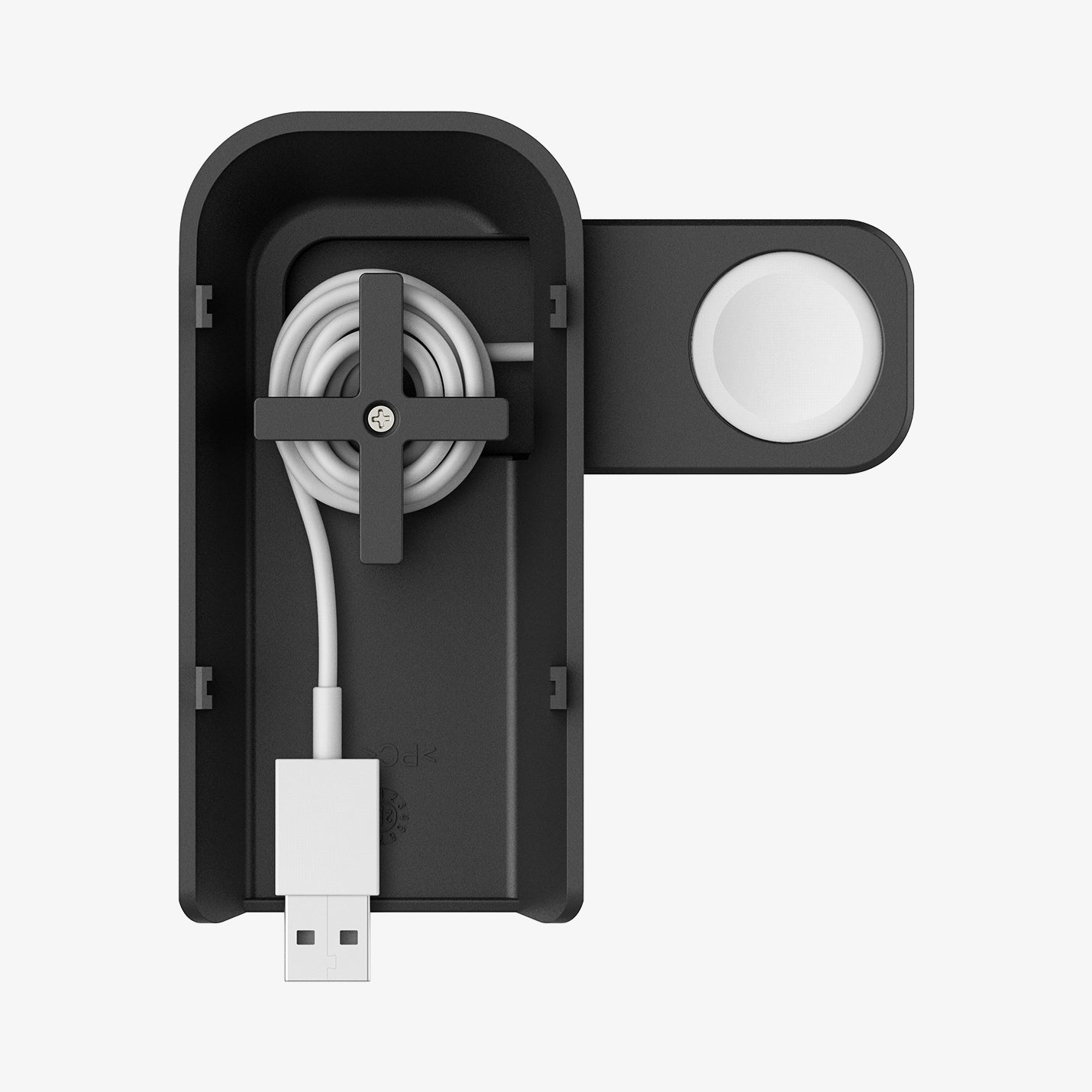 Apple 3-in-1-Ladestation S318W – Elegantes Laden Für Ihre Geräte 8