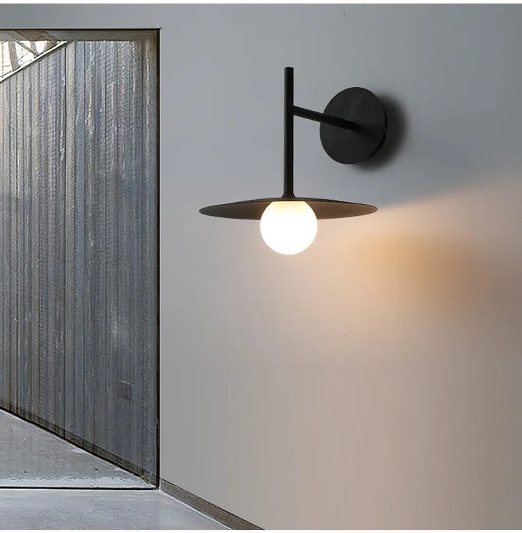 Aralyn Wandlampe – Modernes Design Mit Flexibler Lichtlenkung 5