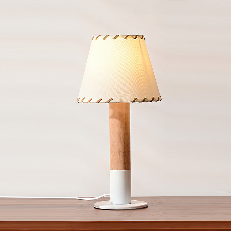 Arbor Tischlampe – Rustikaler Stil Mit Eleganter Beleuchtung 0