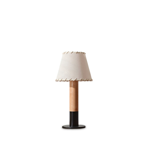 Arbor Tischlampe – Rustikaler Stil Mit Eleganter Beleuchtung 1