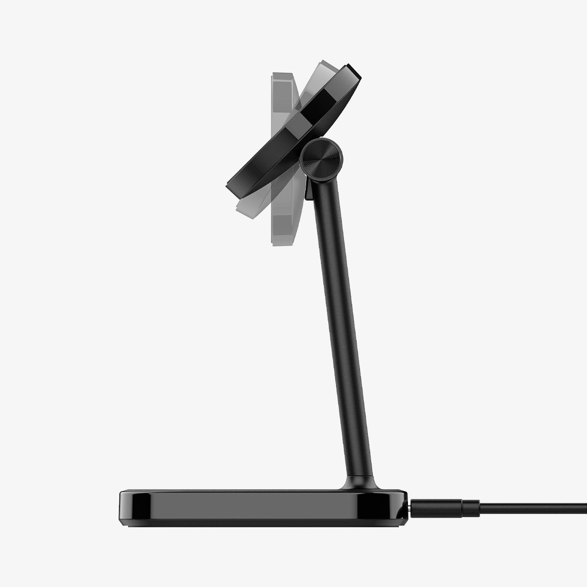 ArcField™ Magnetischer Ladegerätständer – Innovative Kabellose Ladeoption für Schnelles Aufladen 2