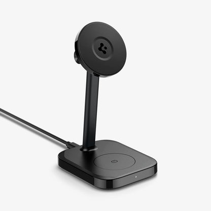 ArcField™ Magnetischer Ladegerätständer – Innovative Kabellose Ladeoption für Schnelles Aufladen 4