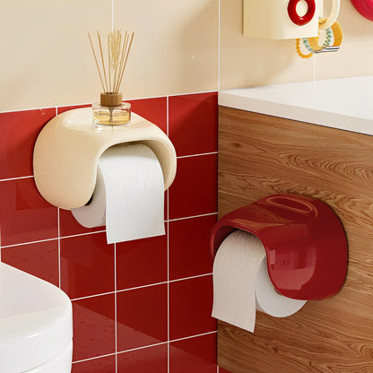 Arco Toilettenpapierhalter Retro-Modern – Elegante Funktionalität für Ihr Badezimmer 1