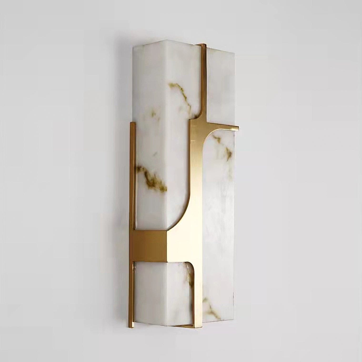 Ariel Wandleuchte – Stilvolles Alabaster mit Eleganz 7
