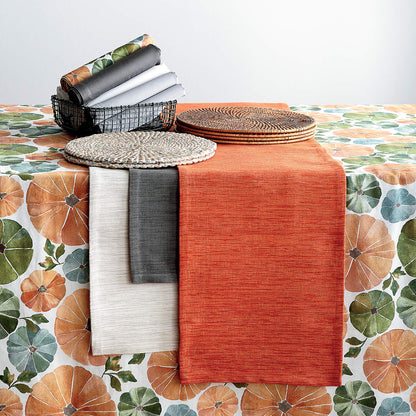 Artesia Rundes Rattan Tischset – Handgefertigte Eleganz Für Stilvolle Anlässe 5