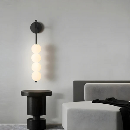 Astir Wandlampe – Stilvolles Design für Elegante Räume 1