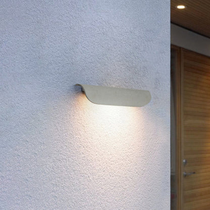 Astoria Außen Wandlampe – Elegantes, Wasserdichtes Design für Stilvolle Außenbereiche 6