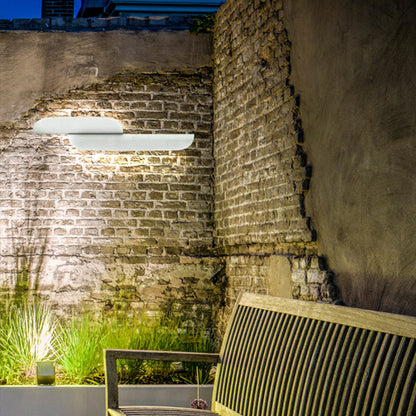 Astoria Außen Wandlampe – Elegantes, Wasserdichtes Design für Stilvolle Außenbereiche 8