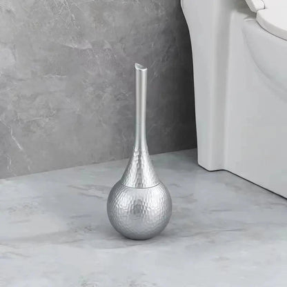 Aurum™ Geformte WC Bürste – Eleganter Akzent Für Ihr Badezimmer 9