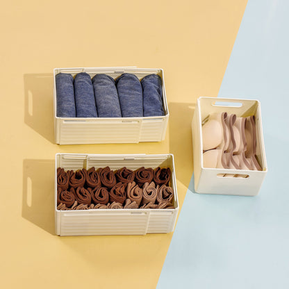 Ausziehbare Mehrzweck-Aufbewahrungsbox – Flexible Lösung Für Ordnung 4