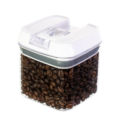Avanti Flip Top Vorratsbehälter 500 ml – Praktische Aufbewahrung für Trockenwaren 0
