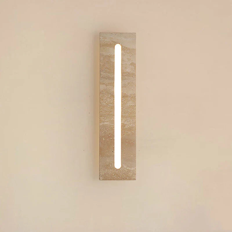 Avara Wabi Sabi Wandleuchte Beige – Zeitlose Eleganz für Ihr Zuhause 3