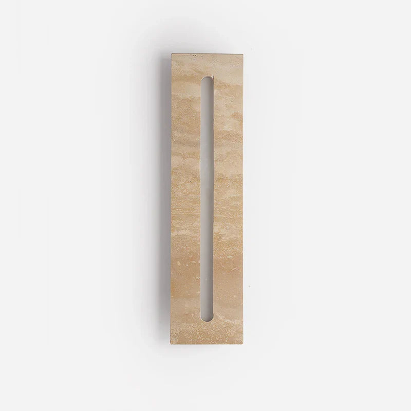Avara Wabi Sabi Wandleuchte Beige – Zeitlose Eleganz für Ihr Zuhause 4