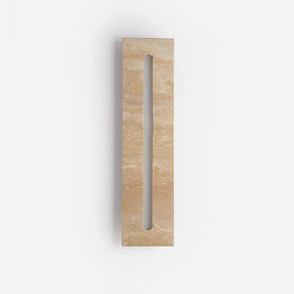 Avara Wabi Sabi Wandleuchte Beige – Zeitlose Eleganz für Ihr Zuhause 4