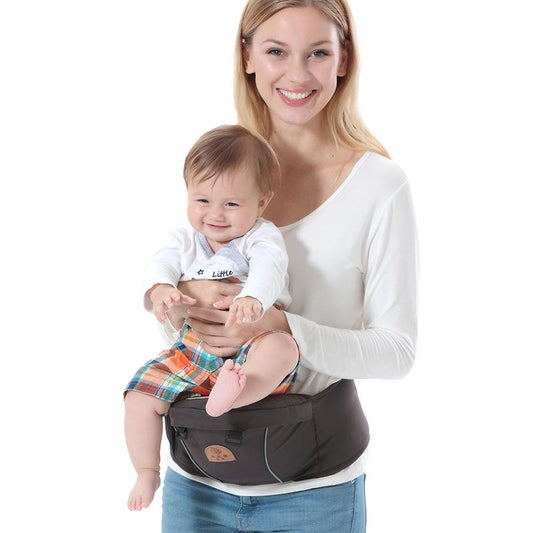 Baby-Hüftsitztrage Ergonomisch – Bequemes Tragen Für Eltern Und Babys 2