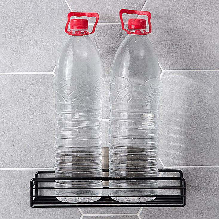 Badezimmerregal Aus Schmiedeeisen – Elegante Ordnung Für Ihr Bad 3