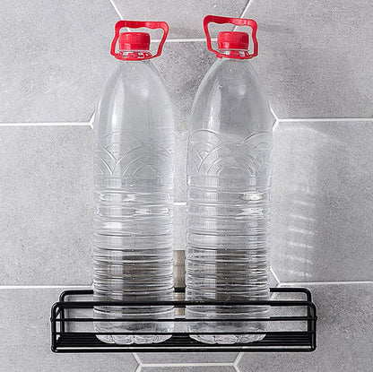 Badezimmerregal Aus Schmiedeeisen – Elegante Ordnung Für Ihr Bad 3