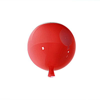 Ballonförmige Deckenlampe Modern – Elegantes Licht Für Ihr Foyer 5