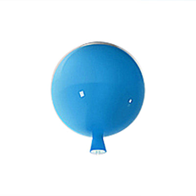 Ballonförmige Deckenlampe Modern – Elegantes Licht Für Ihr Foyer 6