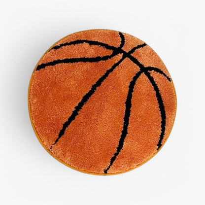 Basketball Teppich – Sportlicher Flair Für Ihr Zuhause 1
