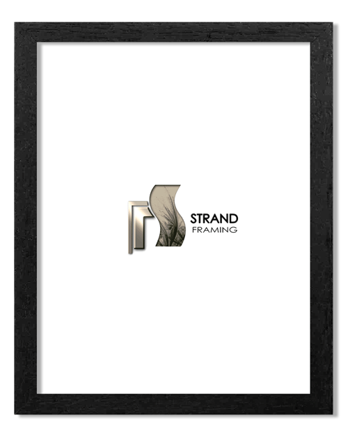 Bilderrahmen Holz 200 x 200 mm – Elegante Präsentation Für Ihre Kunstwerke 1