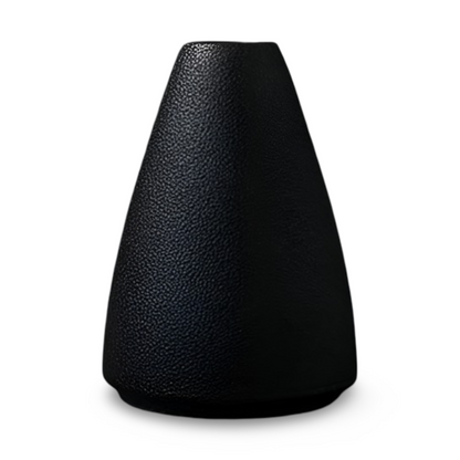 BlackCraft Bodenvase Schwarz – Stilvolle Eleganz Für Ihre Blumen 9