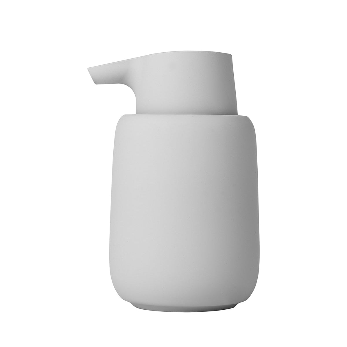 Blomus SONO Seifenspender Keramik – Elegante Badezimmereinrichtung Mit Stil 2