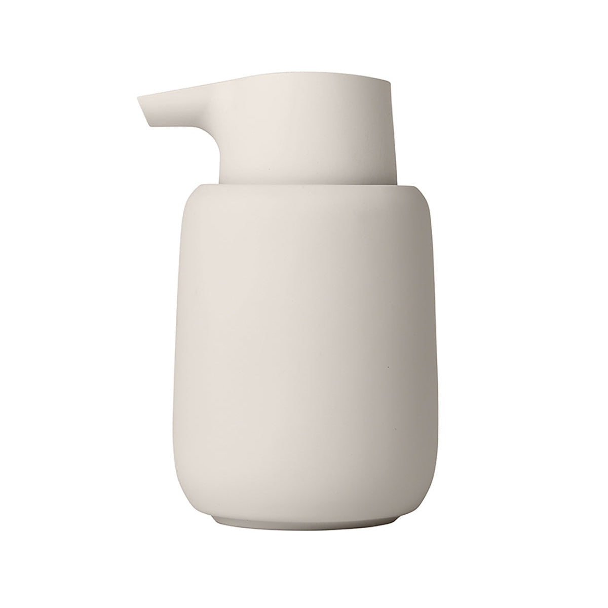 Blomus SONO Seifenspender Keramik – Elegante Badezimmereinrichtung Mit Stil 3