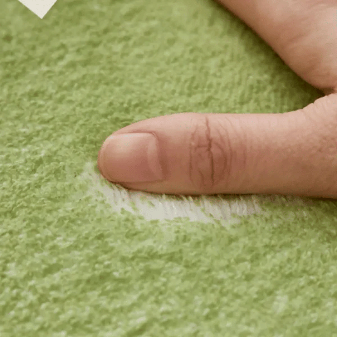 Bloom-Teppich Aus Samt Mit Blumenmuster – Stilvolle Eleganz Für Ihr Zuhause 4