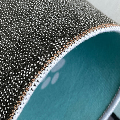 Böhmische Geometrische Fußmatte – Stilvolles Design für Einladende Eingänge 7