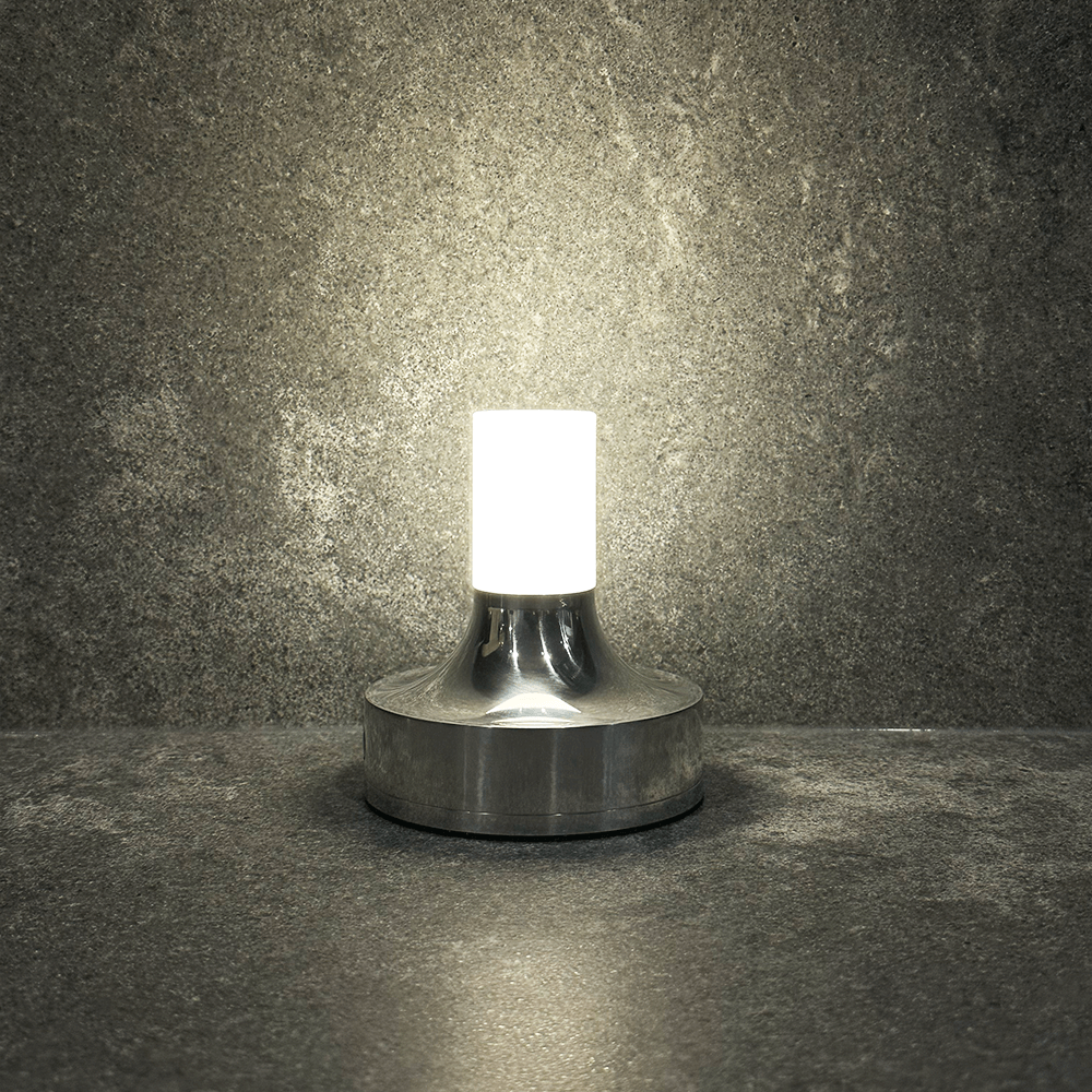Boru Tischlampe Ohne Kabel – Flexibles Licht Für Jeden Raum 1