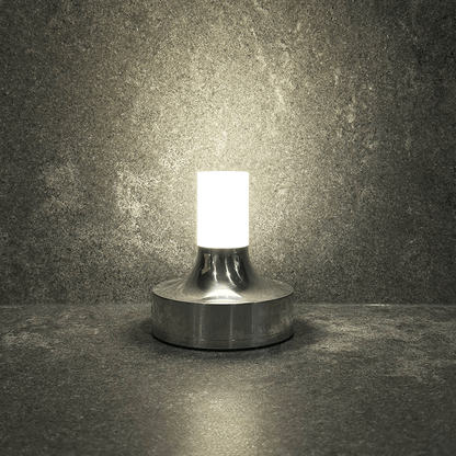 Boru Tischlampe Ohne Kabel – Flexibles Licht Für Jeden Raum 1