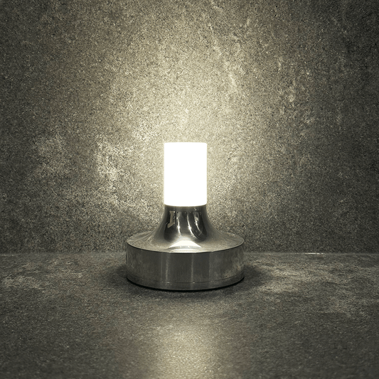 Boru Tischlampe Ohne Kabel – Flexibles Licht Für Jeden Raum 1