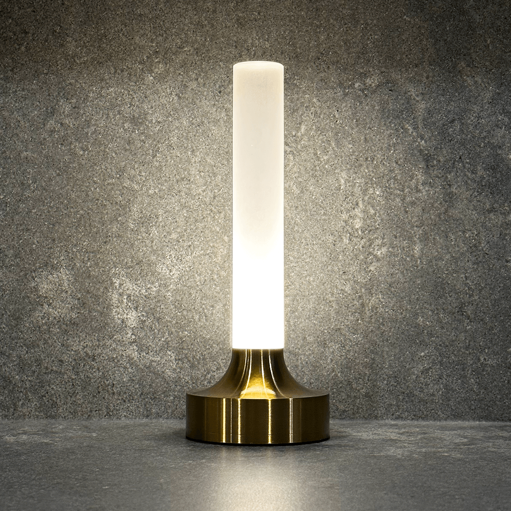 Boru Tischlampe Ohne Kabel – Flexibles Licht Für Jeden Raum 2